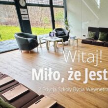 Zaczęliśmy… ale nie od początku